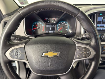 2015 Chevrolet Colorado 2WD LT