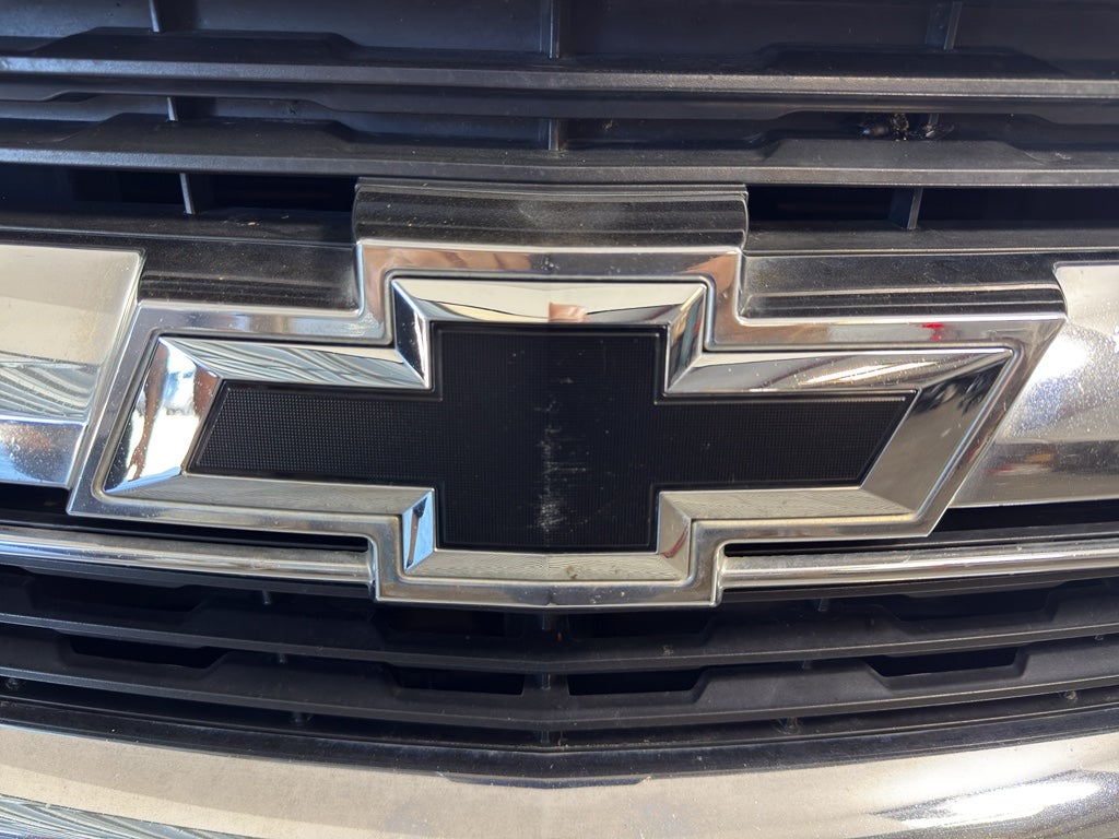 2015 Chevrolet Colorado 2WD LT