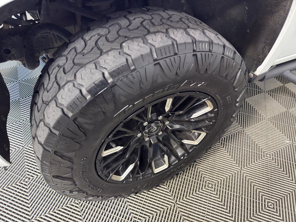 2015 Chevrolet Colorado 2WD LT