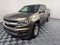 2015 Chevrolet Colorado 4WD LT