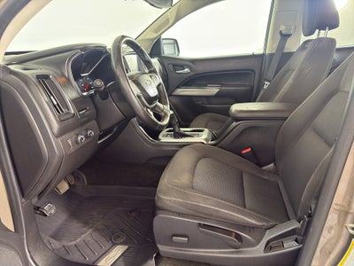 2015 Chevrolet Colorado 4WD LT