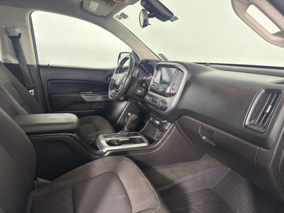 2015 Chevrolet Colorado 4WD LT