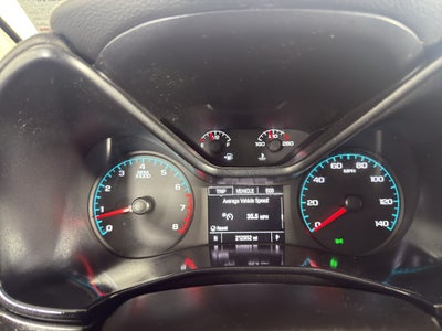 2015 Chevrolet Colorado 4WD LT