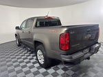 2015 Chevrolet Colorado 4WD LT