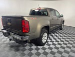 2015 Chevrolet Colorado 4WD LT