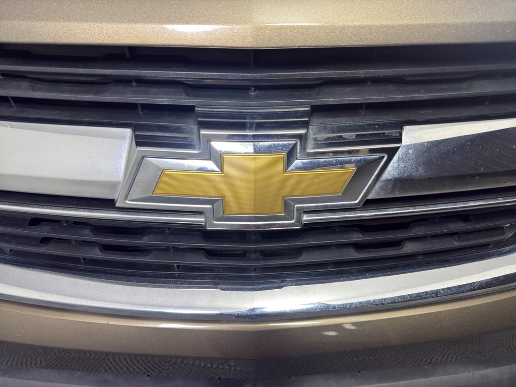2015 Chevrolet Colorado 4WD LT