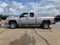 2009 Chevrolet Silverado 2500 HD LT