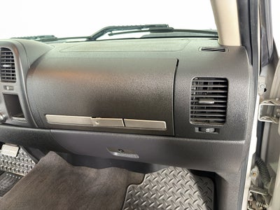 2009 Chevrolet Silverado 2500 HD LT