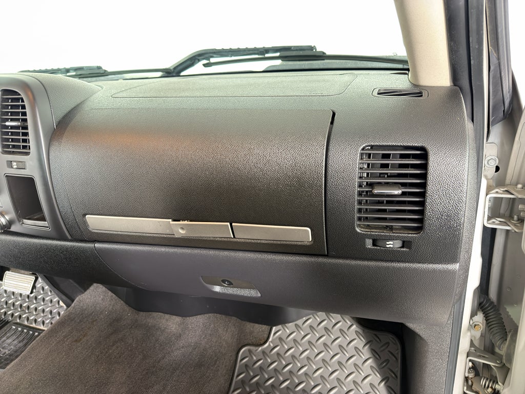 2009 Chevrolet Silverado 2500 HD LT
