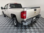 2009 Chevrolet Silverado 2500 HD LT