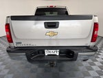 2009 Chevrolet Silverado 2500 HD LT