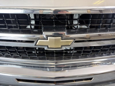 2009 Chevrolet Silverado 2500 HD LT