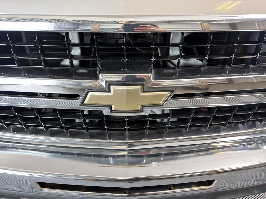 2009 Chevrolet Silverado 2500 HD LT