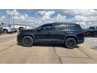 2020 GMC Acadia AT4
