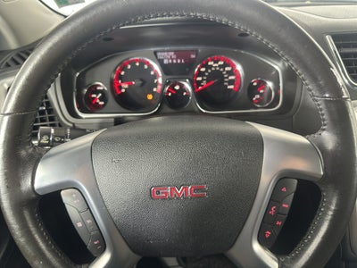2015 GMC Acadia SLE