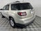 2015 GMC Acadia SLE
