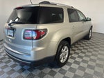 2015 GMC Acadia SLE