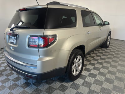 2015 GMC Acadia SLE