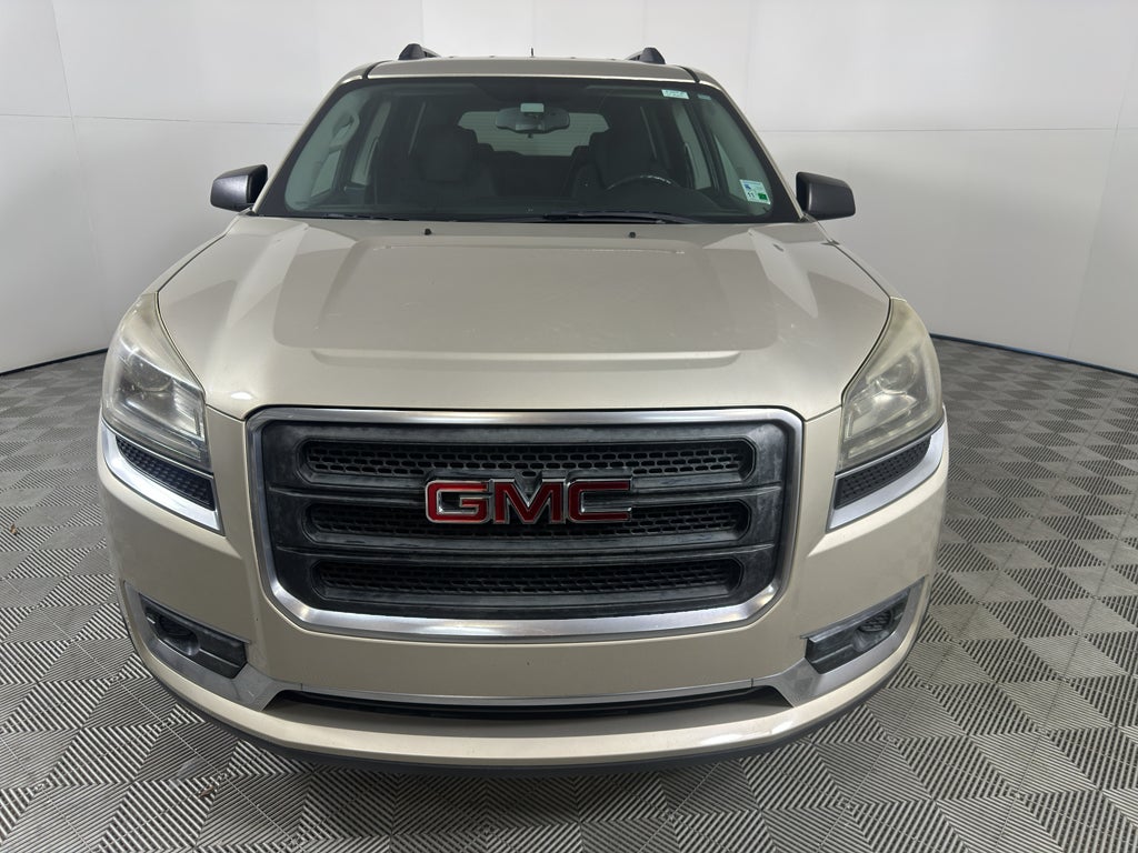 2015 GMC Acadia SLE