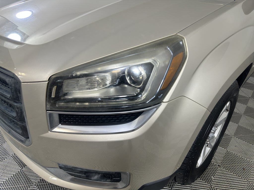 2015 GMC Acadia SLE