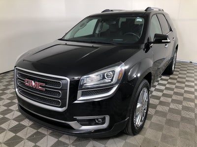 2017 GMC Acadia Limited Limited