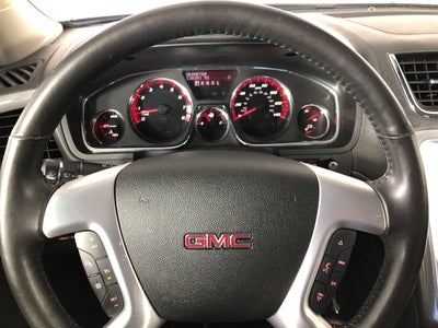 2017 GMC Acadia Limited Limited