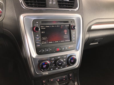 2017 GMC Acadia Limited Limited