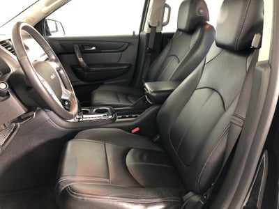 2017 GMC Acadia Limited Limited