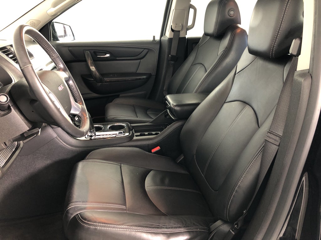 2017 GMC Acadia Limited Limited