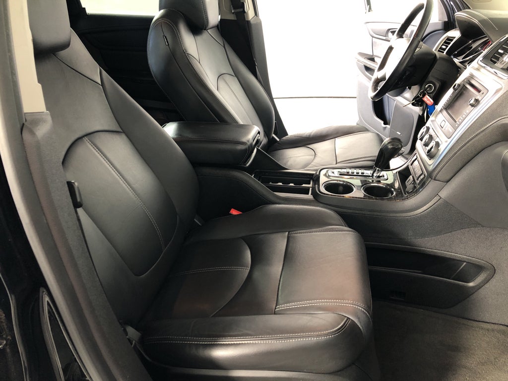 2017 GMC Acadia Limited Limited