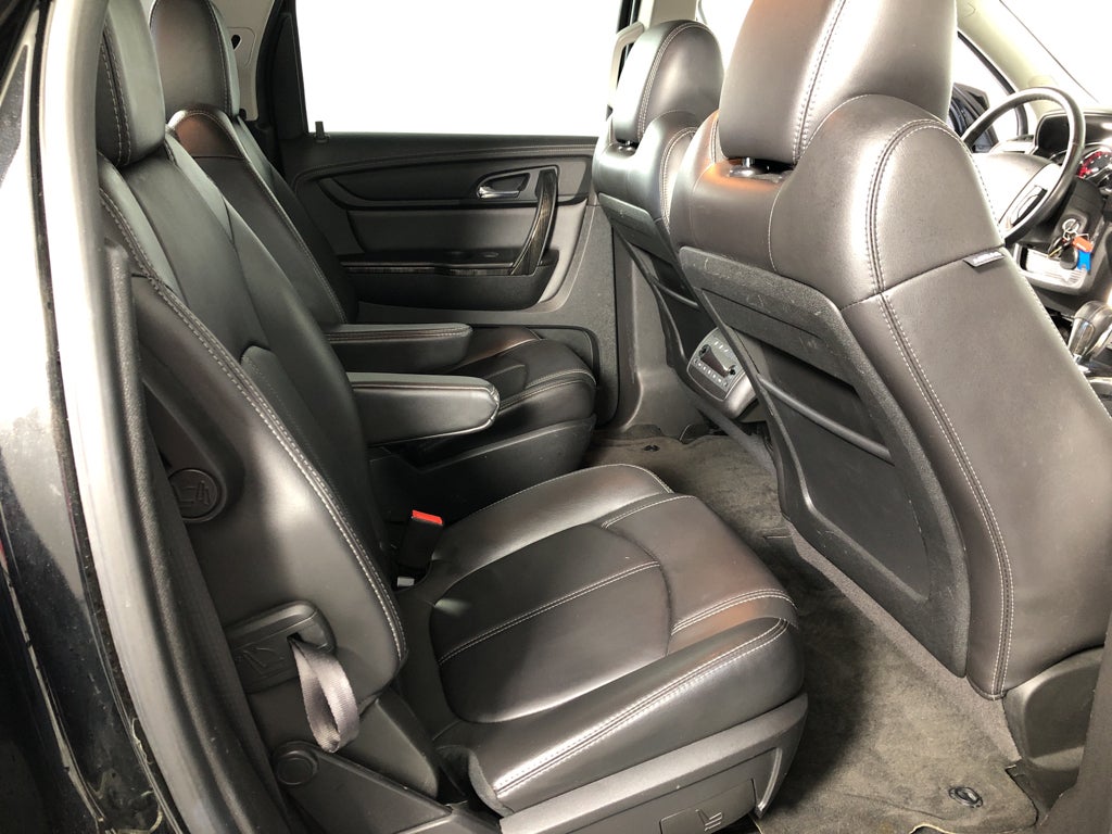 2017 GMC Acadia Limited Limited