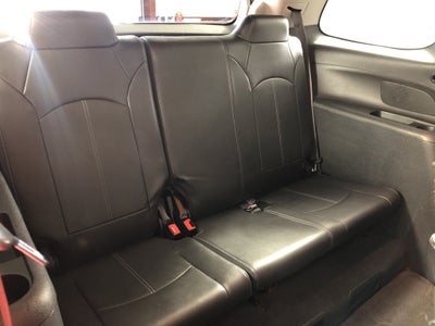 2017 GMC Acadia Limited Limited