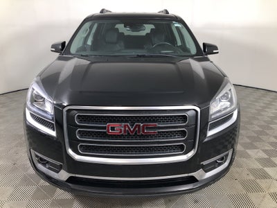 2017 GMC Acadia Limited Limited