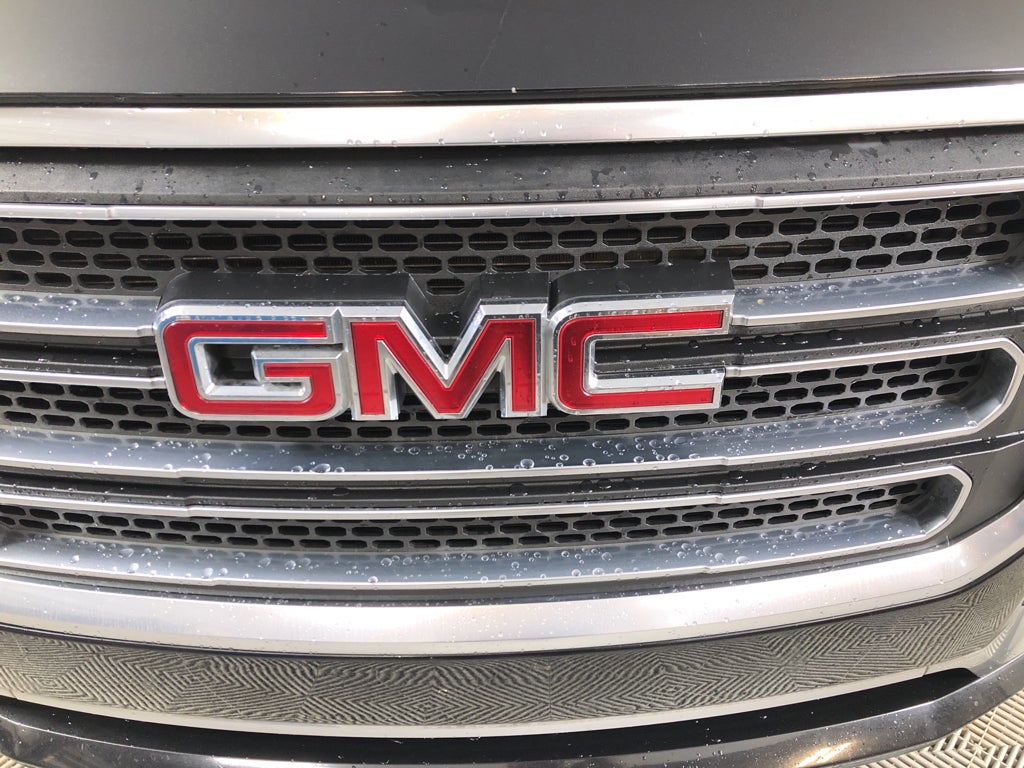 2017 GMC Acadia Limited Limited