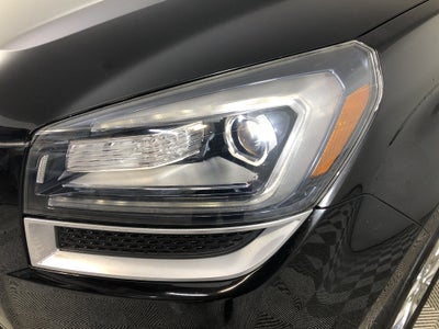 2017 GMC Acadia Limited Limited