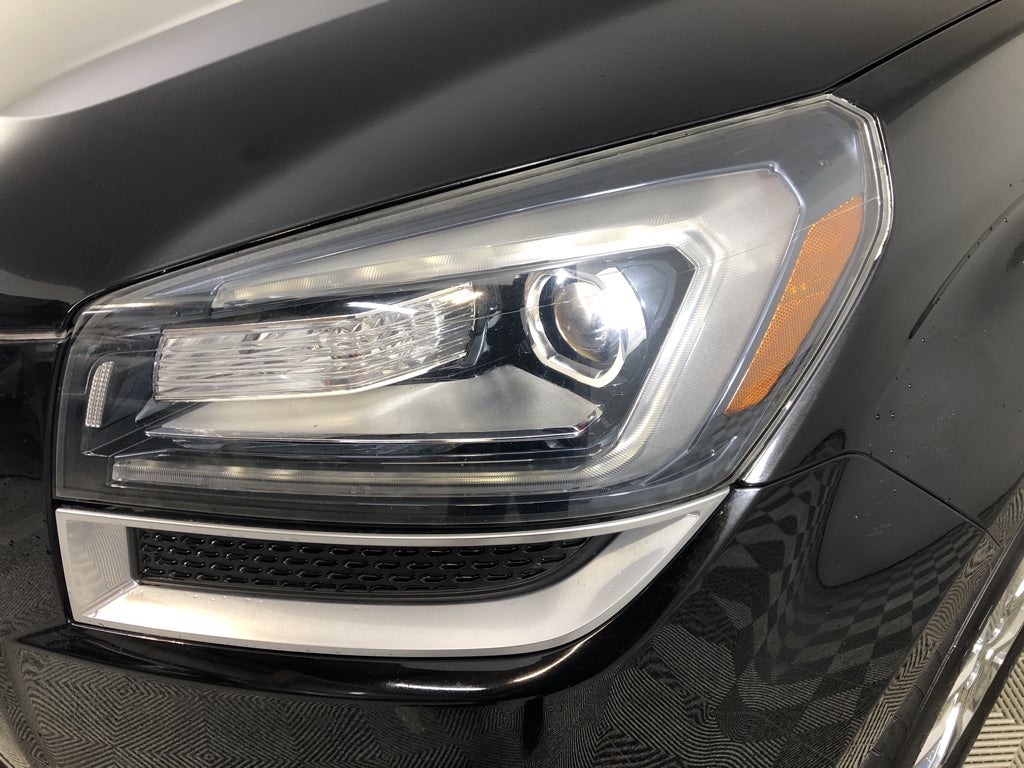 2017 GMC Acadia Limited Limited