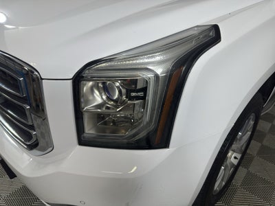 2017 GMC Yukon SLE