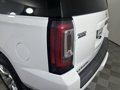 2017 GMC Yukon SLE