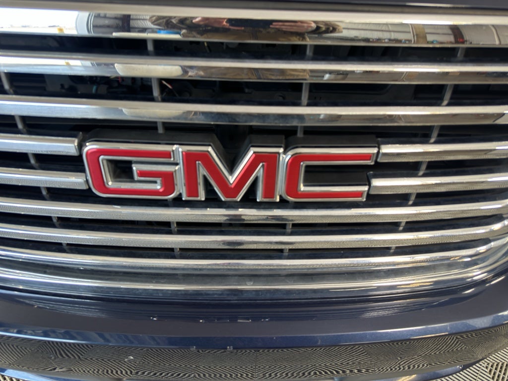 2020 GMC Yukon SLT