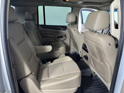 2015 GMC Yukon XL SLT