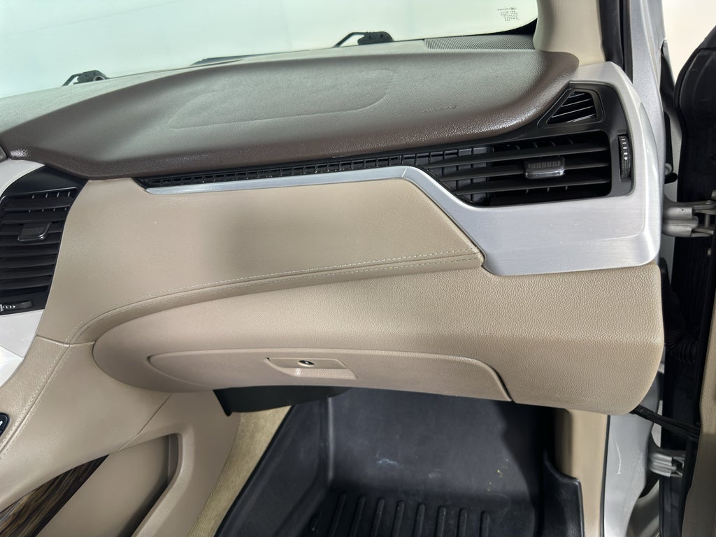 2015 GMC Yukon XL SLT