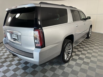 2015 GMC Yukon XL SLT