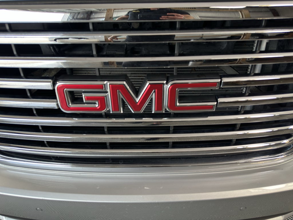 2015 GMC Yukon XL SLT