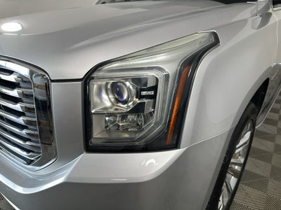 2015 GMC Yukon XL SLT