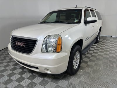 2011 GMC Yukon XL SLT