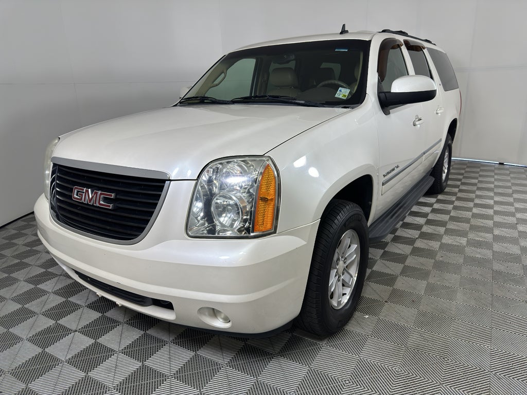2011 GMC Yukon XL SLT