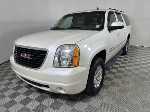 2011 GMC Yukon XL SLT