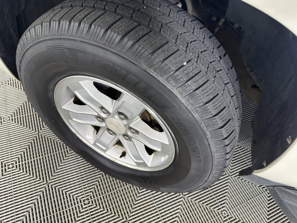 2011 GMC Yukon XL SLT