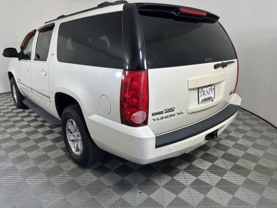 2011 GMC Yukon XL SLT