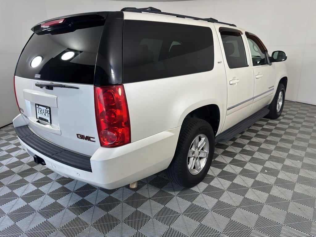 2011 GMC Yukon XL SLT